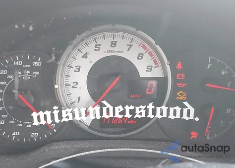 2017 Toyota 86 z USA, uszkodzony, nr VIN JF1ZNAA10H8709228